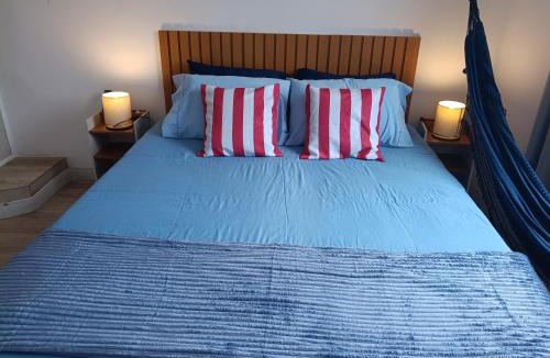 Porto Maravilha Apartment | Charmosa kitnet na Gamboa