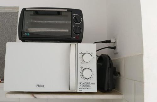 Porto Maravilha Apartment | Charmosa kitnet na Gamboa