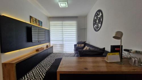 Lagoa da Conceicao Apartment | Charmoso apartamento no coração da Lagoa