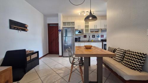 Lagoa da Conceicao Apartment | Charmoso apartamento no coração da Lagoa