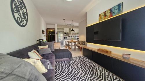 Lagoa da Conceicao Apartment | Charmoso apartamento no coração da Lagoa