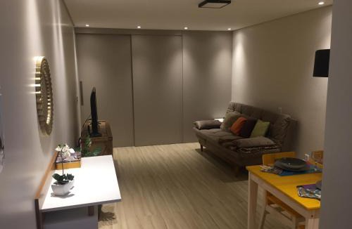 Sudoeste e Octogonal Apartment | Charmoso e Confortável