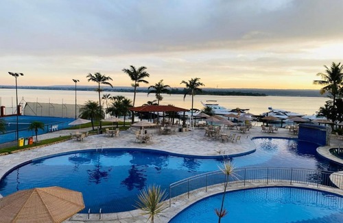 Smin Apartment | Charmoso Flat Lake Side