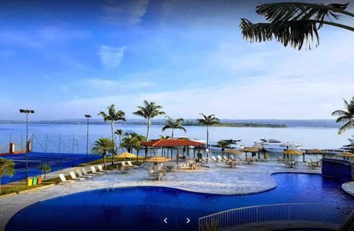 Smin Apartment | Charmoso Flat Lake Side
