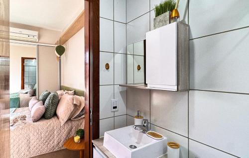 Plano Piloto Apartment | Charmoso, funcional, confortável, na Asa Norte