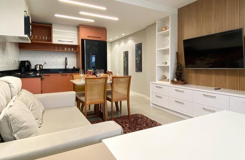Campeche Apartment | Charmoso Studio no Oka- Campeche