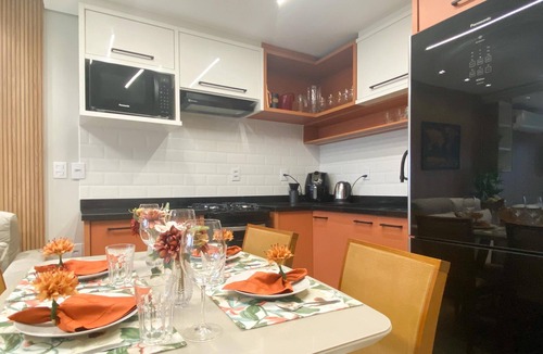 Campeche Apartment | Charmoso Studio no Oka- Campeche