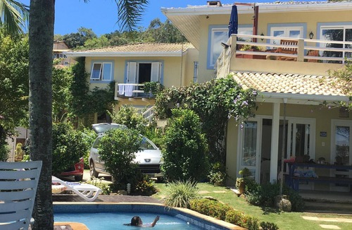Canto da Praia House | "CHATÊAU DU MER" - PROVINCE MANSION BY THE SEASIDE - CHARME, REQUINTE AND PRIVACY