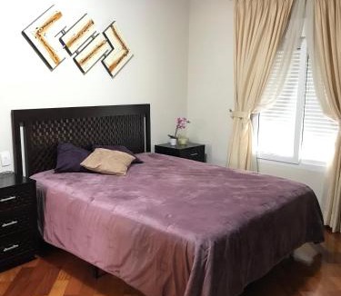 Jardim Alpestre Apartment | Chateau du Loire Apartamento