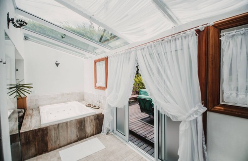 Vila Everest Hotel | Chateau La Villette