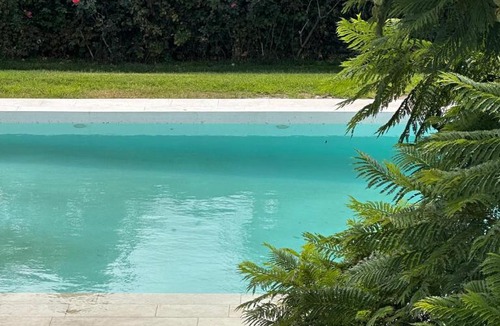 Maipu Hotel | Chateau Montchenot