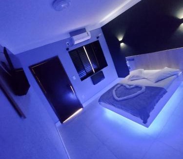 Campinas Hotel | Chateau Motel Campinas