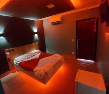 Campinas Hotel | Chateau Motel Campinas