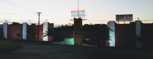 Campinas Hotel | Chateau Motel Campinas