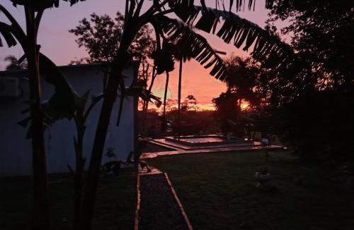 Central Department House | Che Jazmin, your haven of peace and harmony