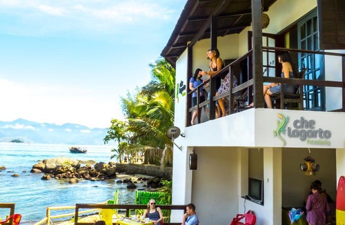 Ilha Grande Hotel | Che Lagarto Hostel Ilha Grande