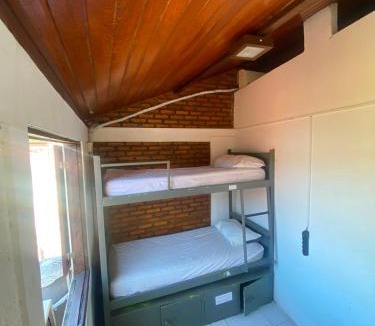 Downtown Buzios Hostel | Che Lagarto Hostel Búzios