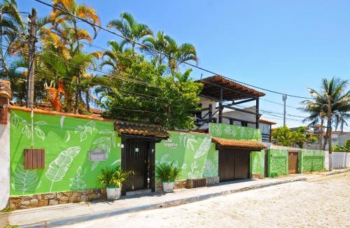 Downtown Buzios Hostel | Che Lagarto Hostel Búzios