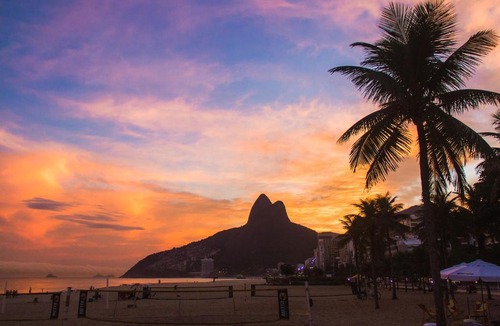 Ipanema Hostel | Che Lagarto Hostel Ipanema