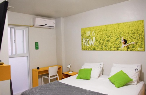 Ipanema Hostel | Che Lagarto Hostel Ipanema