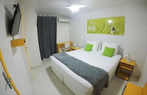 Ipanema Hostel | Che Lagarto Hostel Ipanema