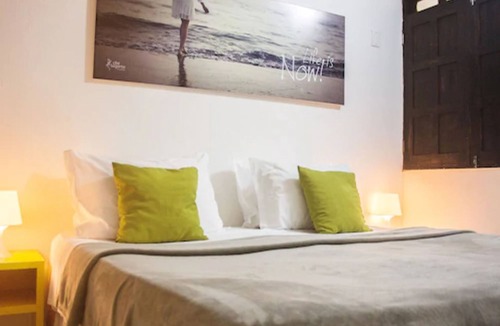 Morro de Sao Paulo Hostel | Che Lagarto Hostel Morro de São Paulo