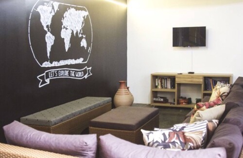 Morro de Sao Paulo Hostel | Che Lagarto Hostel Morro de São Paulo