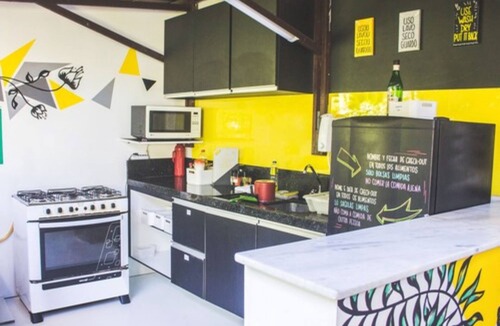Morro de Sao Paulo Hostel | Che Lagarto Hostel Morro de São Paulo