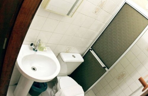 Morro de Sao Paulo Hostel | Che Lagarto Hostel Morro de São Paulo