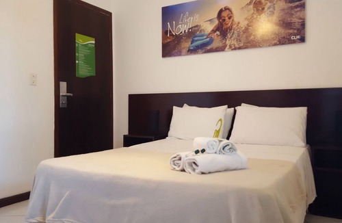 Paraty Hostel | Che Lagarto Paraty - Hostel