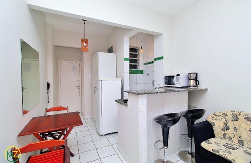 Copacabana Apartment | Cheap Studio close to Ipanema