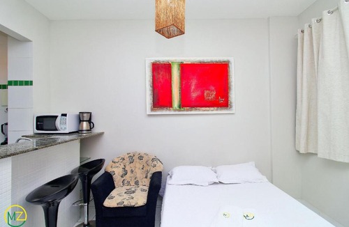 Copacabana Apartment | Cheap Studio close to Ipanema