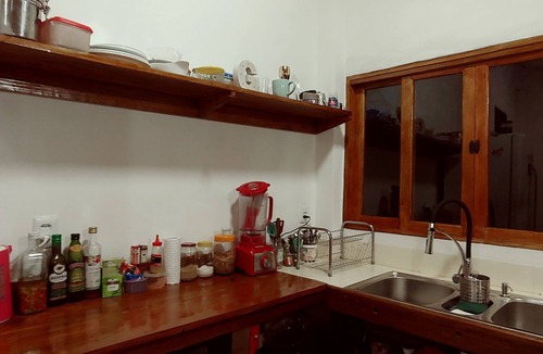 Pati Valley House | "Chez Nu" from Sunrise to Sunset - Vale do Capão