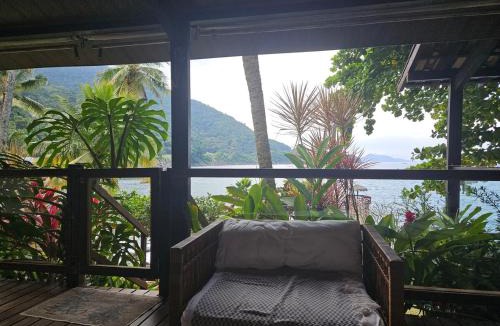 Mangaratiba House | Chez Paradis - Feel at home in paradise