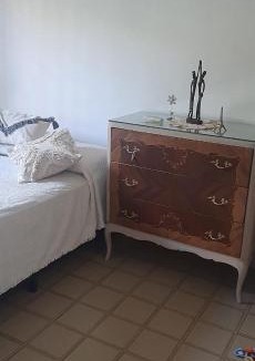 Parana House | Chez Vivi
