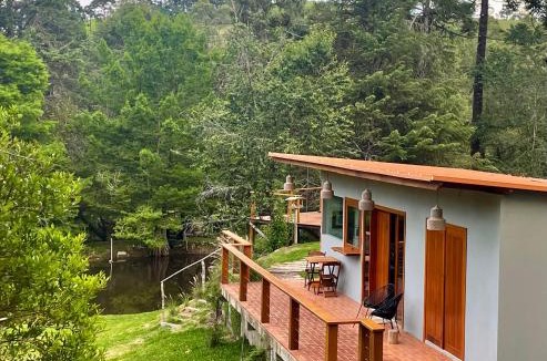 Goncalves House | Chez Ze