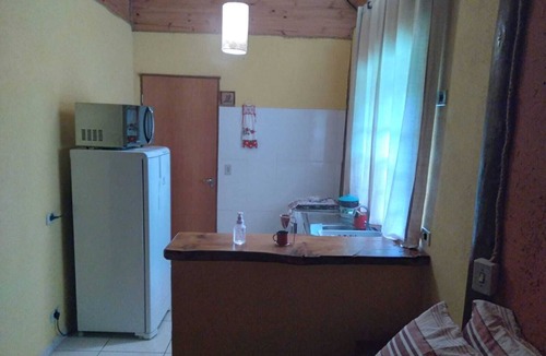 Sao Bento do Sapucai Cabin | Chiaradia Cottage