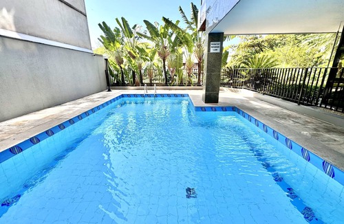 Leblon Condo | Chic 1 D. w/Pool/2 Balconies, Leblon Rio - Monsieur Le Blond | Le Ciel Brasil