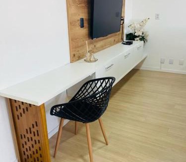 Ciudad Del Este Apartment | Chic 2 BR in Ciudad del Este