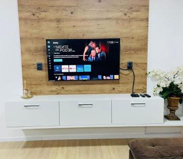 Ciudad Del Este Apartment | Chic 2 BR in Ciudad del Este