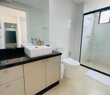 Ciudad Del Este Apartment | Chic 2 BR in Ciudad del Este