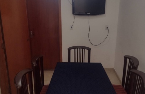 Guaratingueta Apartment | Chic ground floor apartment