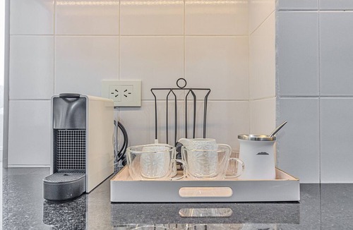 El Centro Apartment | Chic Urban Retreat: Your Buenos Aires Haven - Welcome2BA