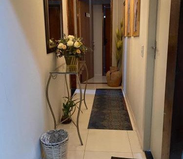 Barra do Garcas Apartment | chick nina