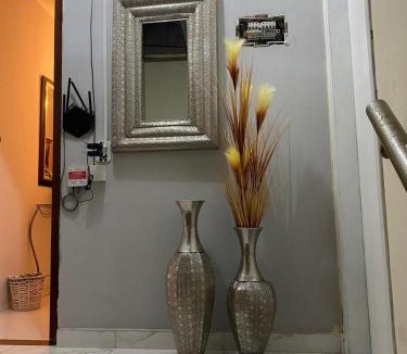 Barra do Garcas Apartment | chick nina