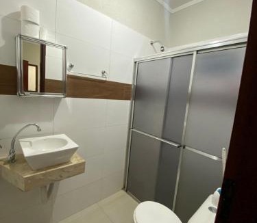 Barra do Garcas Apartment | chick nina