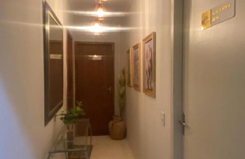 Barra do Garcas Apartment | Chick Nina Loft