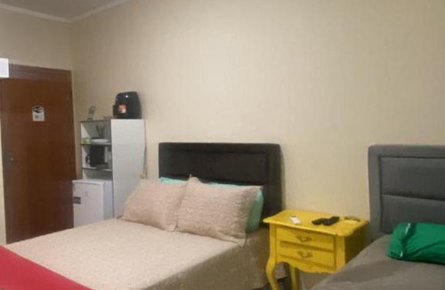 Barra do Garcas Apartment | Chick Nina Loft