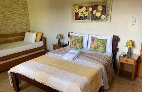 Pirenopolis Hotel | Chico de Sá Pousada