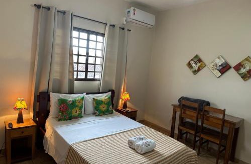 Pirenopolis Hotel | Chico de Sá Pousada